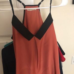 Love this tank! Can be dressed up or down